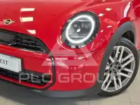 2025 Mini COOPER