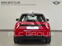 2025 Mini COOPER