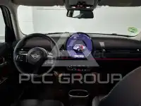 2025 Mini COOPER