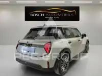 2025 Mini COOPER
