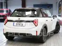 2025 Mini COOPER