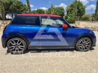 2025 Mini COOPER