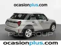 2025 Mini COOPER