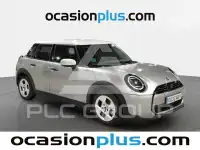 2025 Mini COOPER