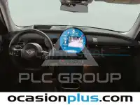 2025 Mini COOPER