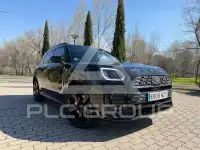 2025 Mini Countryman