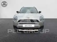 2025 Mini Countryman