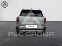 2025 Mini Countryman