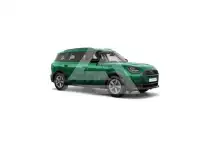 2025 Mini Countryman
