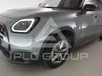 2025 Mini Countryman