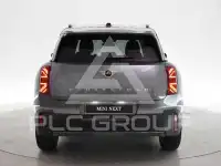 2025 Mini Countryman