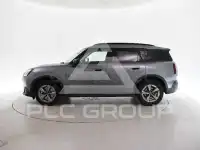 2025 Mini Countryman
