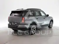 2025 Mini Countryman