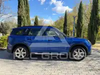 2025 Mini Countryman
