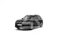 2025 Mini Countryman