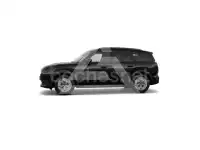 2025 Mini Countryman
