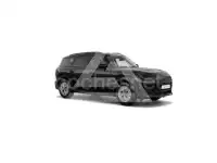 2025 Mini Countryman