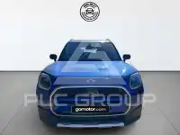 2025 Mini Countryman