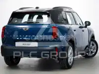 2025 Mini Countryman