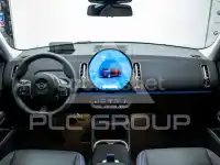 2025 Mini Countryman