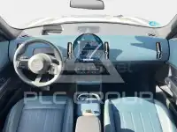 2025 Mini Countryman