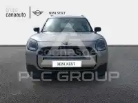 2025 Mini Countryman
