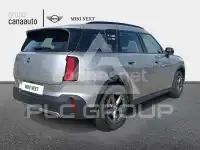 2025 Mini Countryman