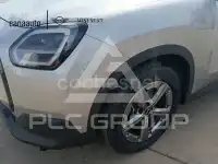 2025 Mini Countryman
