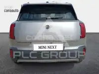 2025 Mini Countryman