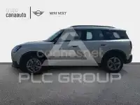 2025 Mini Countryman