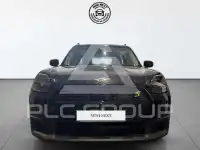2025 Mini Countryman