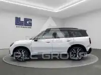2025 Mini Countryman