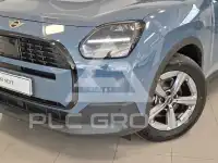 2025 Mini Countryman