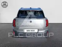 2025 Mini Countryman