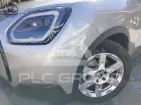 2025 Mini Countryman