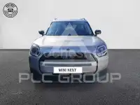 2025 Mini Countryman