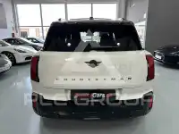 2025 Mini Countryman