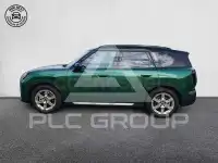 2025 Mini Countryman