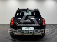 2025 Mini Countryman