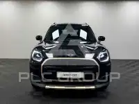 2025 Mini Countryman