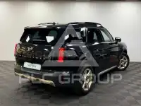 2025 Mini Countryman