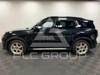 2025 Mini Countryman
