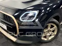 2025 Mini Countryman
