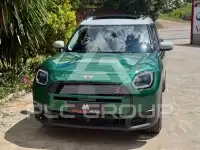 2025 Mini Countryman