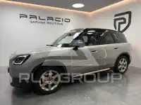 2025 Mini Countryman