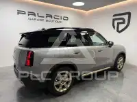 2025 Mini Countryman