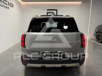 2025 Mini Countryman
