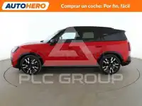 2025 Mini Countryman