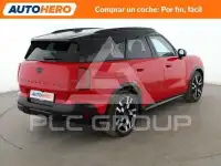 2025 Mini Countryman