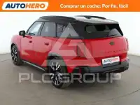 2025 Mini Countryman